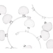 High end Caboche Table Lamp by Foscarini Casa Design