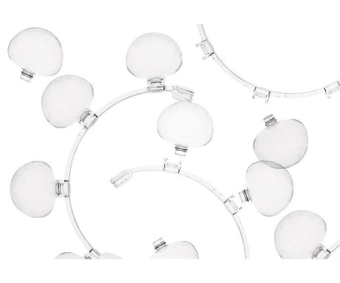 High end Caboche Table Lamp by Foscarini Casa Design