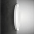 Foscarini Bahia Mini Ceiling/ Wall Light Polycarbonete Plates