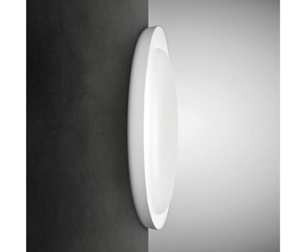 Foscarini Bahia Mini Ceiling/ Wall Light Polycarbonete Plates