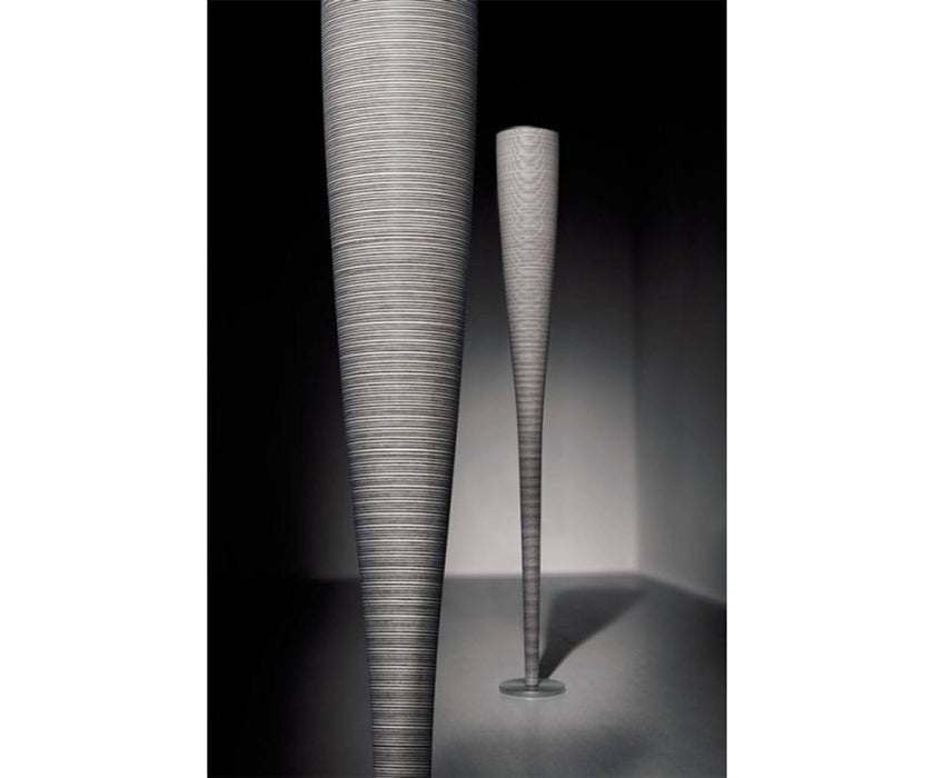 High end Mite Floor Lamp by Foscarini Casa Design