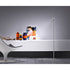 High end Magneto Floor Lamp by Foscarini Casa Design
