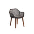 Maia Teak Armchair Kettal
