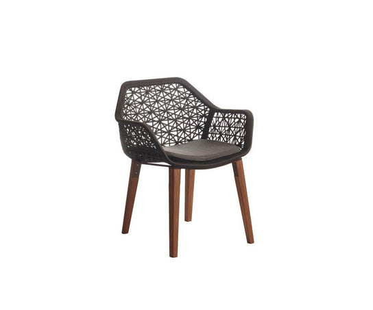 Maia Teak Armchair Kettal