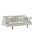 Long Island Sofa Point 1920