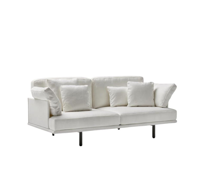 Long Island Sofa Point 1920