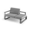 Kama Right Meridian Sofa Ego Paris