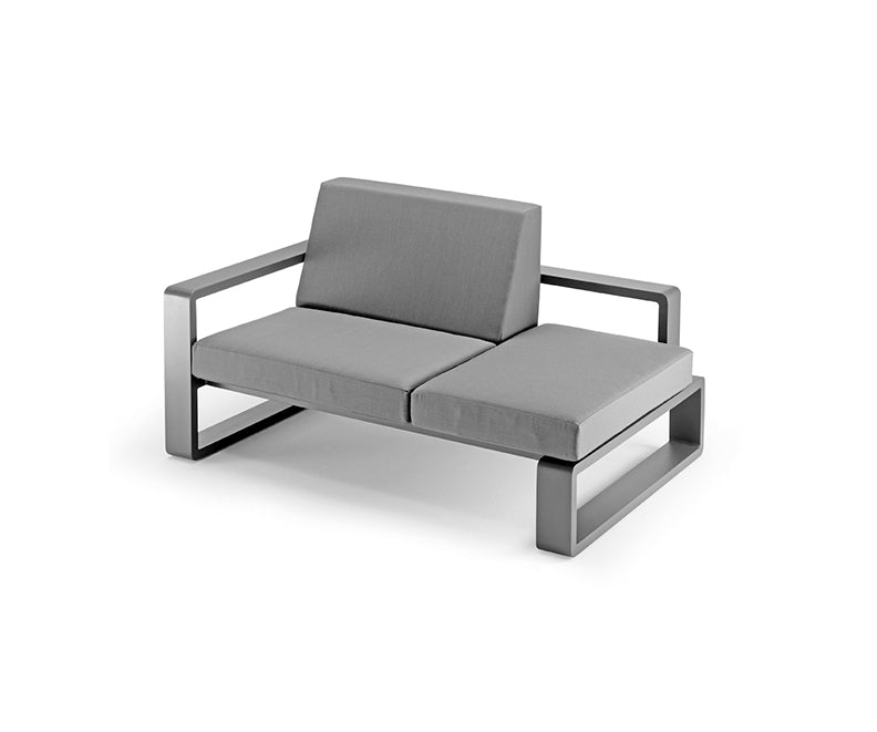 Kama Right Meridian Sofa Ego Paris