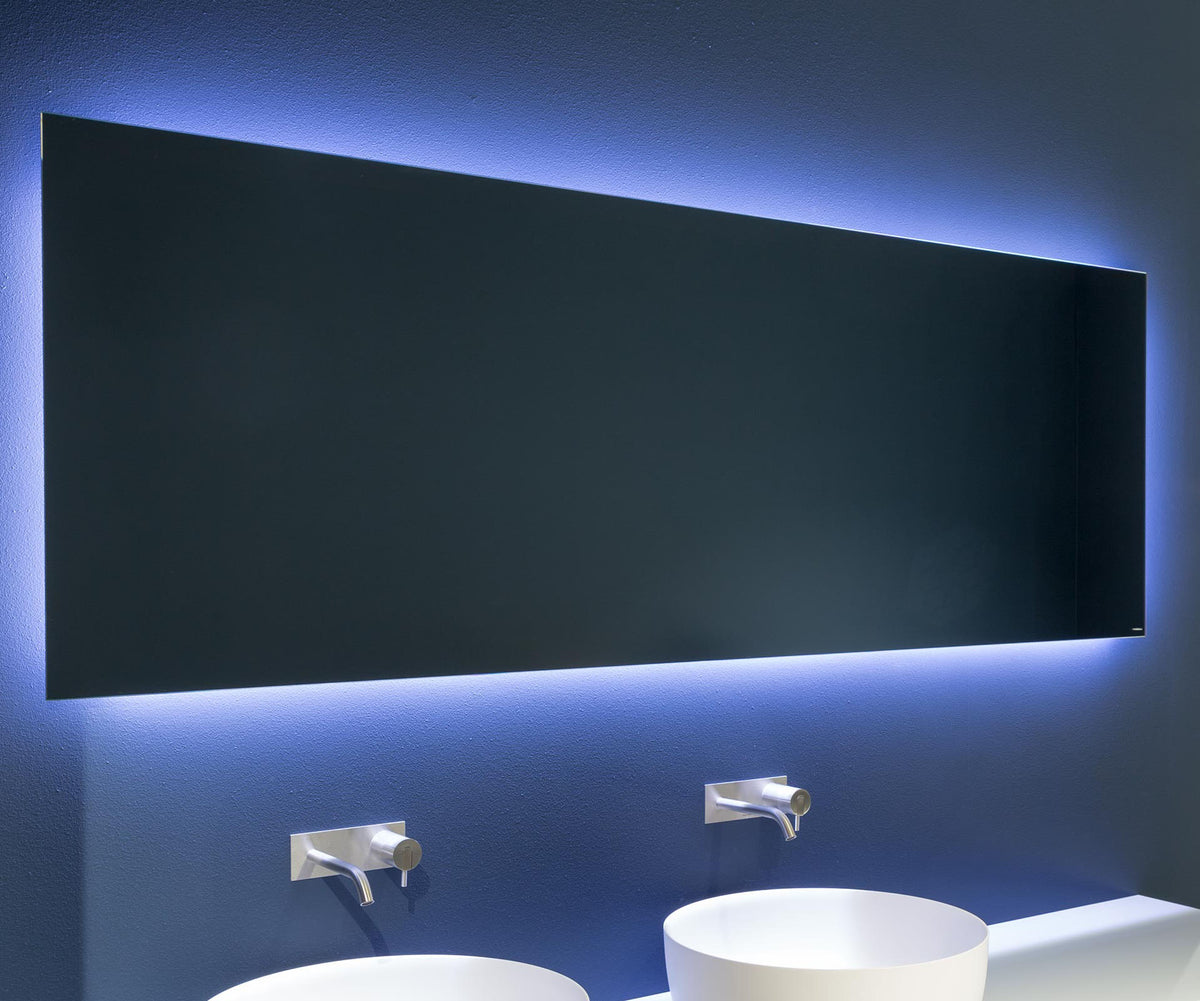 Neutroled Bathroom Mirror Antonio Lupi