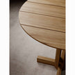 Altar Dining Table | Kettal