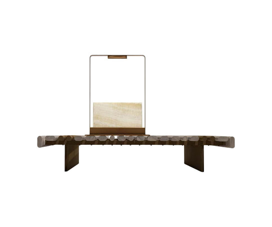 Gea Outdoor Lamp Giorgetti