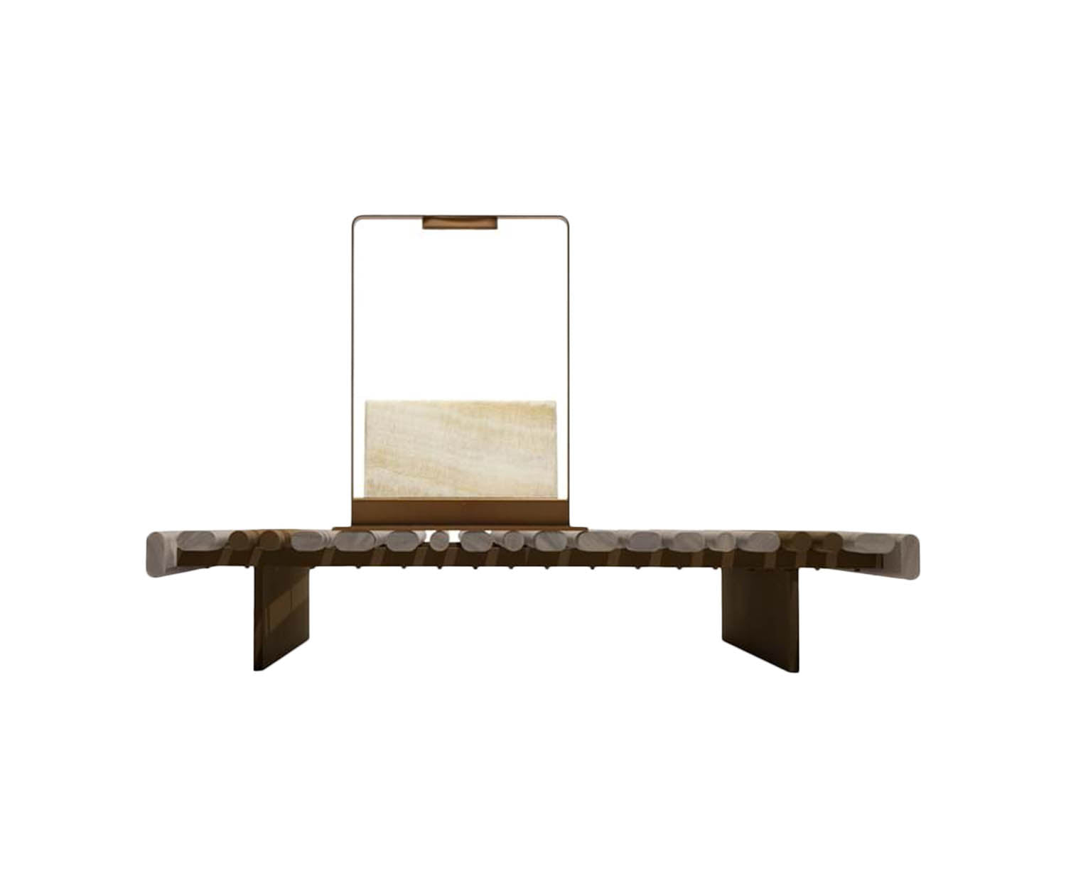 Gea Outdoor Lamp Giorgetti