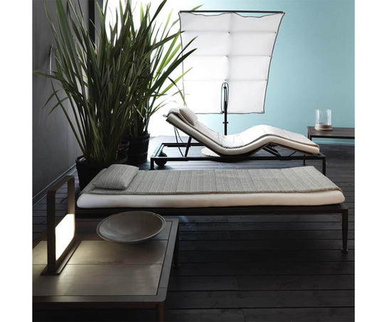Gea Outdoor Lamp Giorgetti