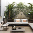 Gea Outdoor Lamp Giorgetti
