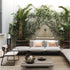 Gea Outdoor Lamp Giorgetti