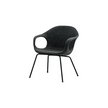 High end Elephant Lounge Chair by Kristalia Casa Design