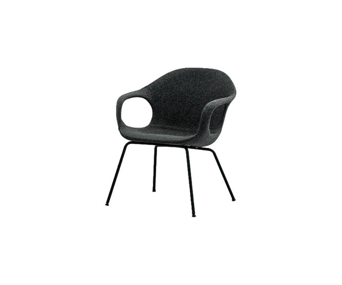 High end Elephant Lounge Chair by Kristalia Casa Design