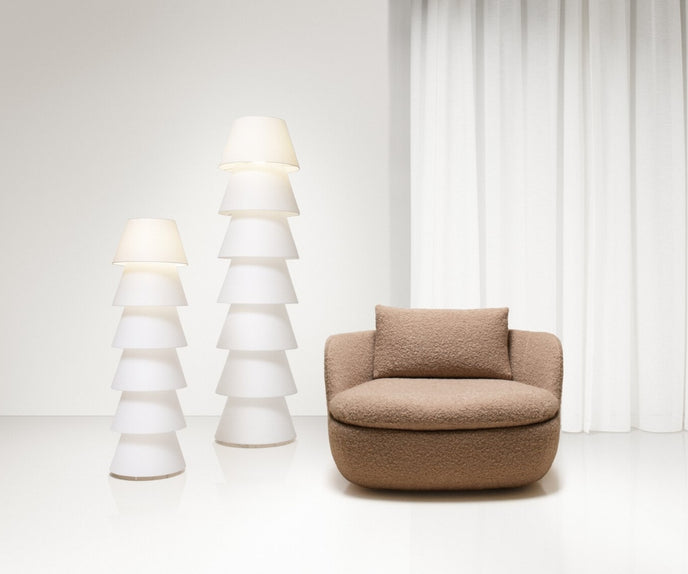 Bart Armchair | Moooi