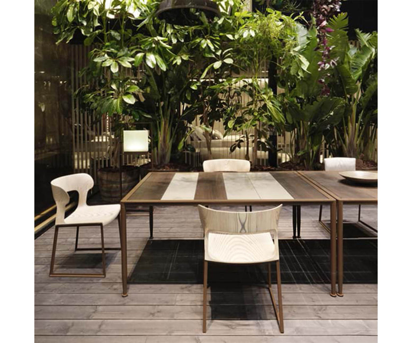Gea Outdoor Lamp Giorgetti