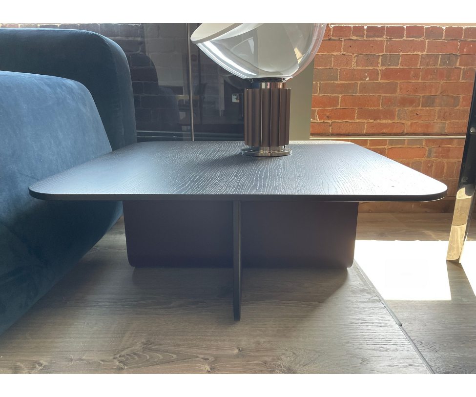 "U" Coffee Table La Cividina