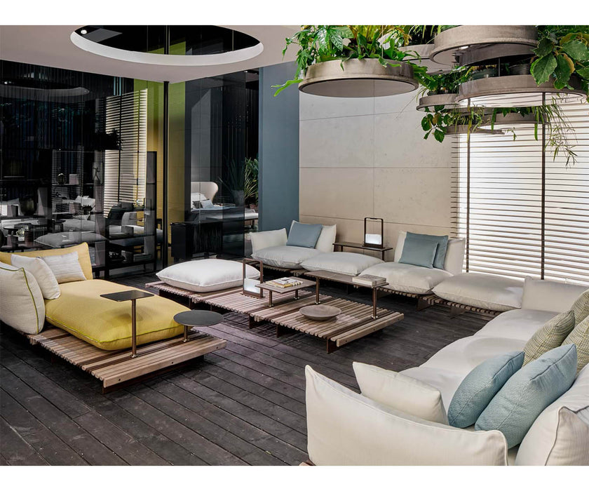 Gea Outdoor Lamp Giorgetti