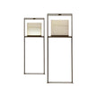 Gea Outdoor Lamp Giorgetti