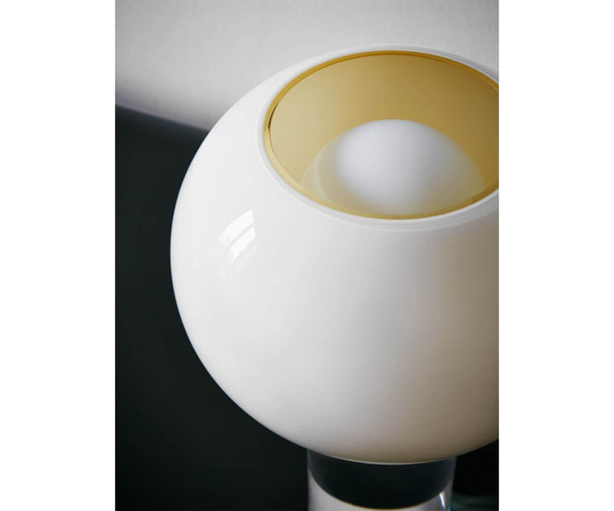 High end Buds Table Lamp by Foscarini Casa Design