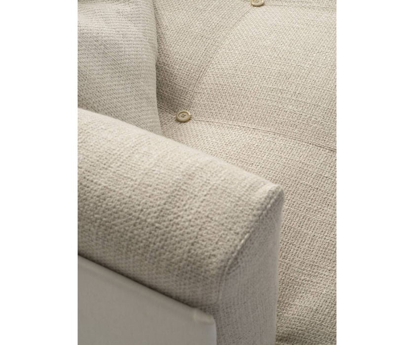 Rod System Sofa Living Divani