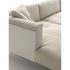 Rod System Sofa Living Divani