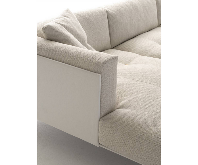 Rod System Sofa Living Divani