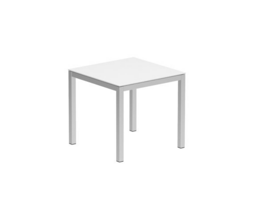 Taboela Table 80X80 Royal Botania