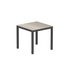 Taboela Table 80X80 Royal Botania