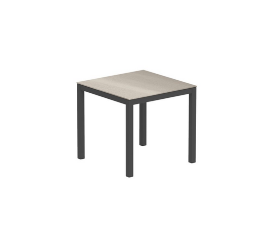 Taboela Table 80X80 Royal Botania