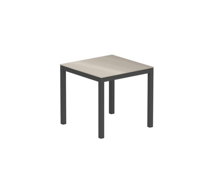 Taboela Table 80X80 Royal Botania
