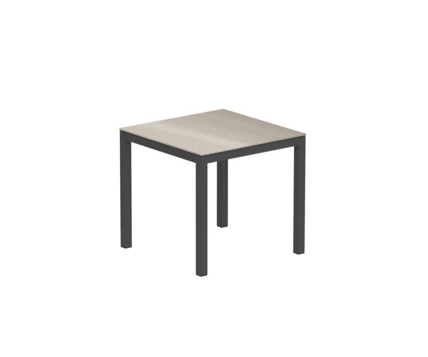 Taboela Table 80X80 Royal Botania