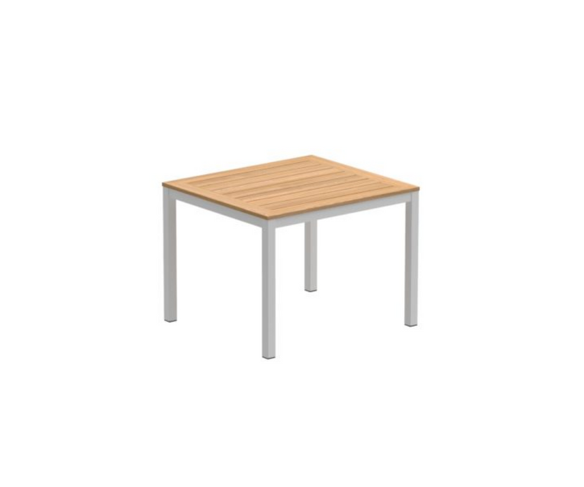 Taboela Table 100X90 Royal Botania