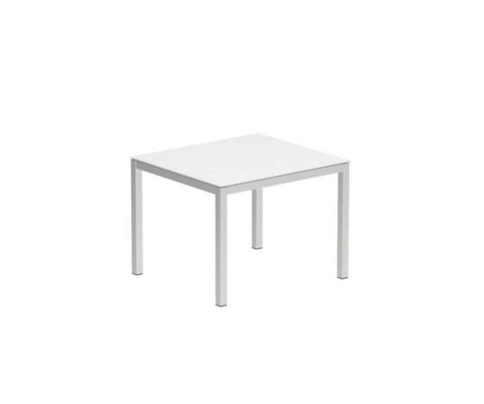 Taboela Table 100X90 Royal Botania