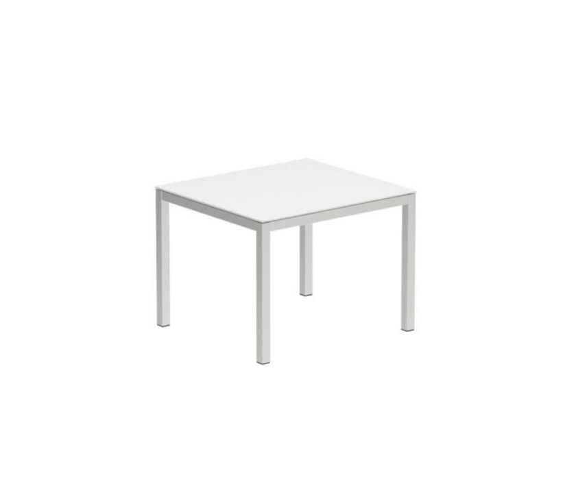 Taboela Table 100X90 Royal Botania
