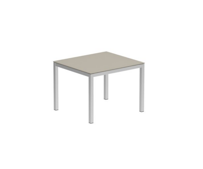 Taboela Table 100X90 Royal Botania