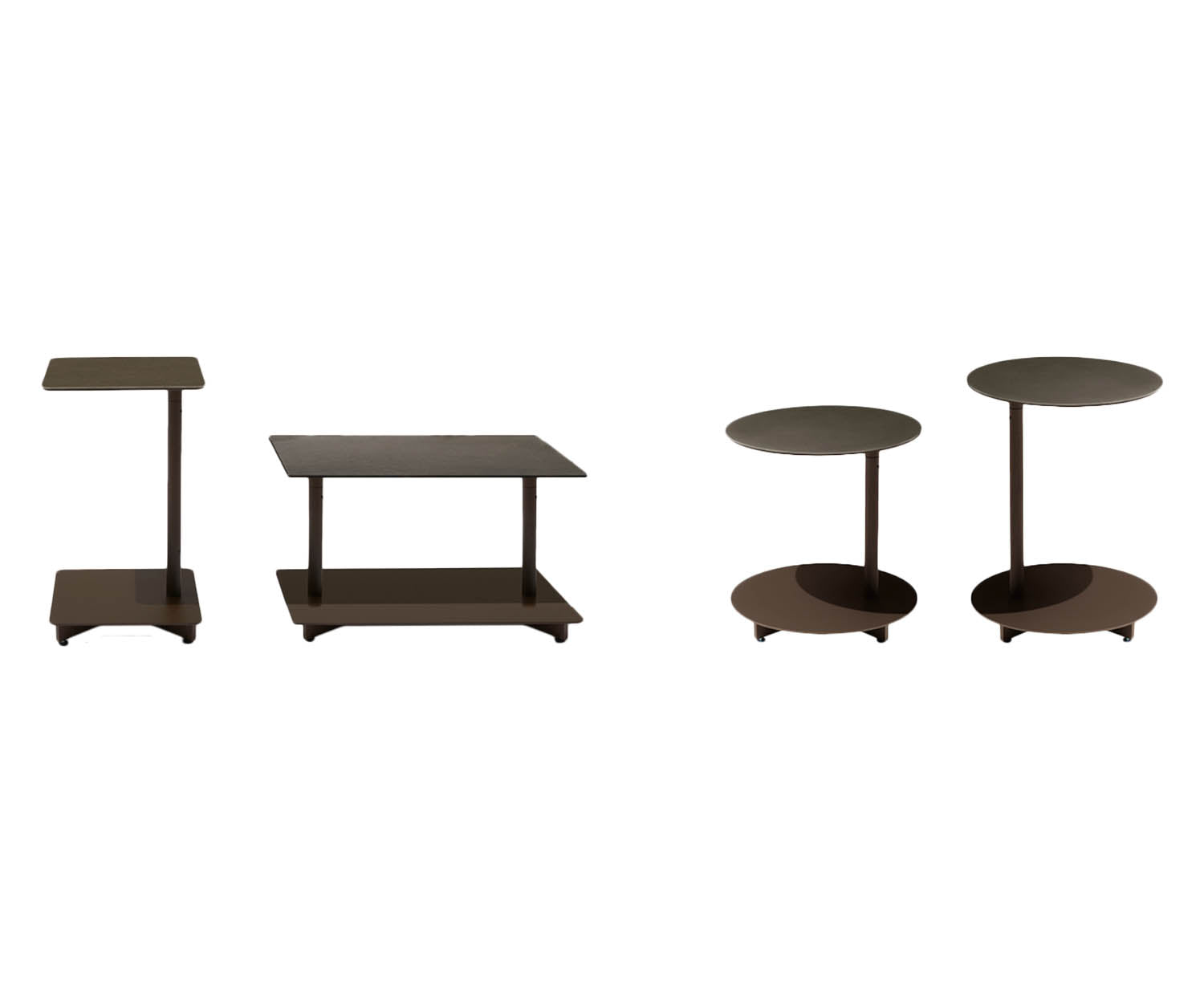 Apsara Low Table Giorgetti
