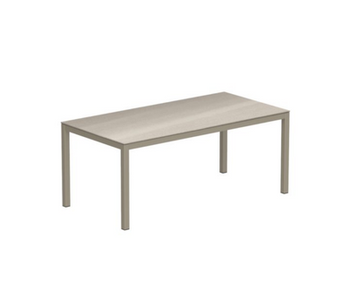 Taboela Table 180X90 Royal Botania