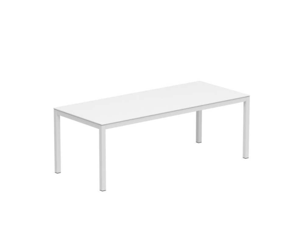 Taboela Table 210X90 Royal Botania 