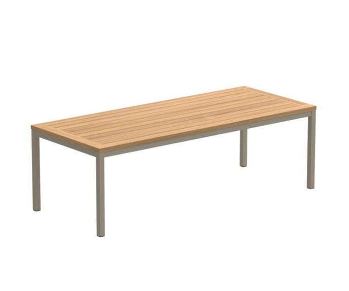 Taboela Table 240X100 Royal Botania