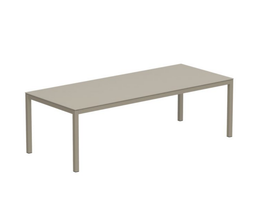 Taboela Table 240X100 Royal Botania