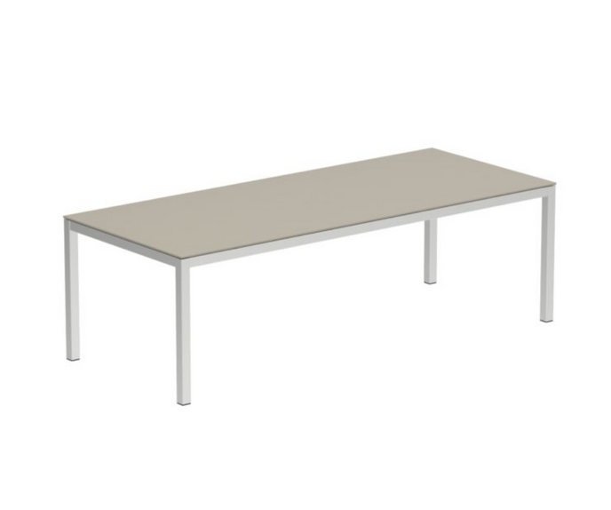 Taboela Table 240X100 Royal Botania
