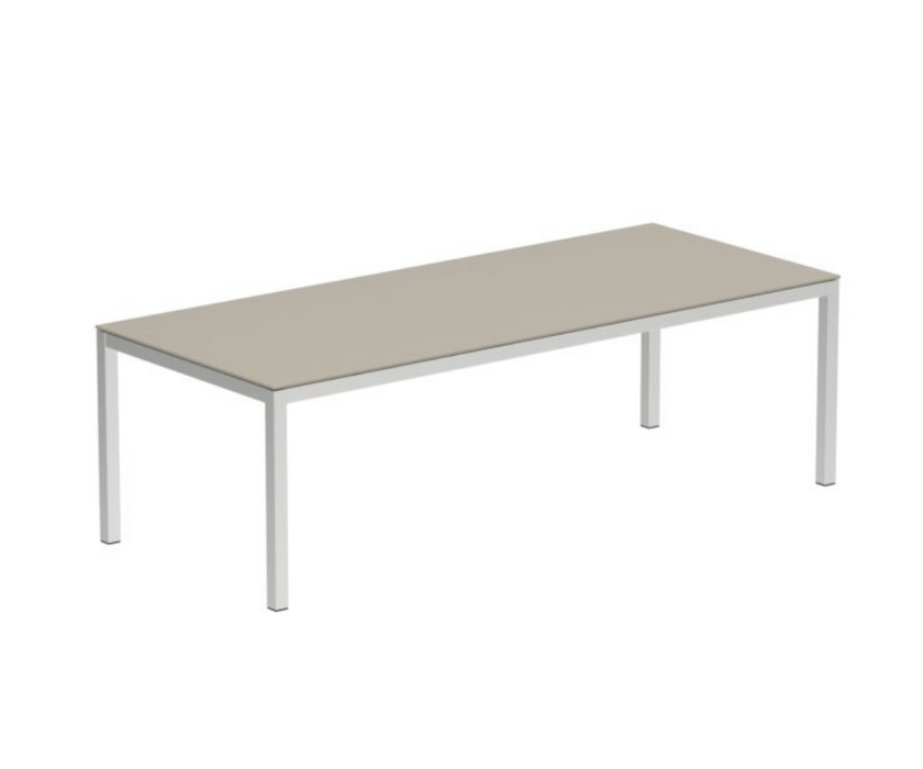 Taboela Table 240X100 Royal Botania