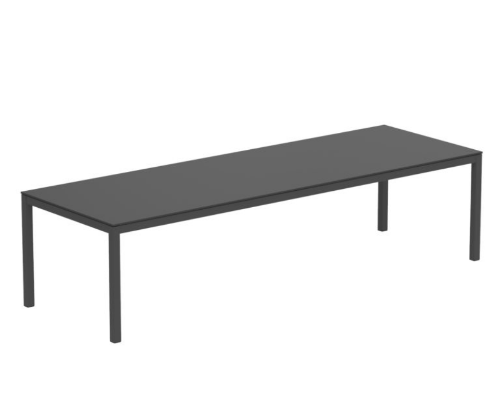 Taboela Table 300X100 Royal Botania