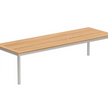 Taboela Table 300X100 Royal Botania