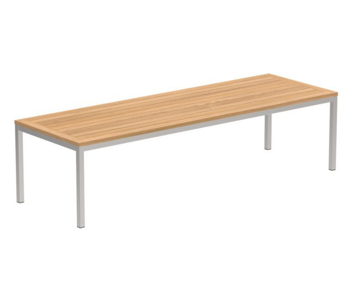 Taboela Table 300X100 Royal Botania