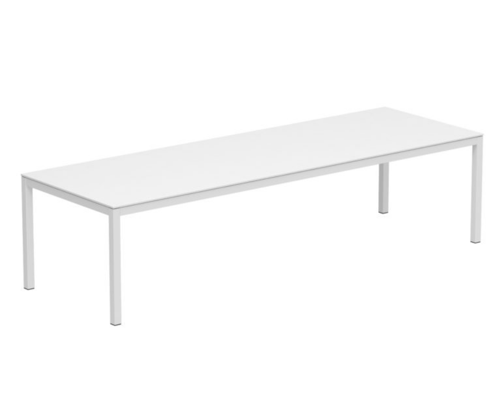 Taboela Table 300X100 Royal Botania
